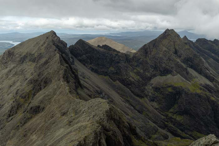Sgùrr Dearg Hike
