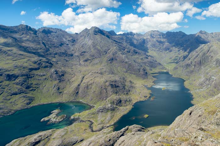 Sgùrr na Stri Hike