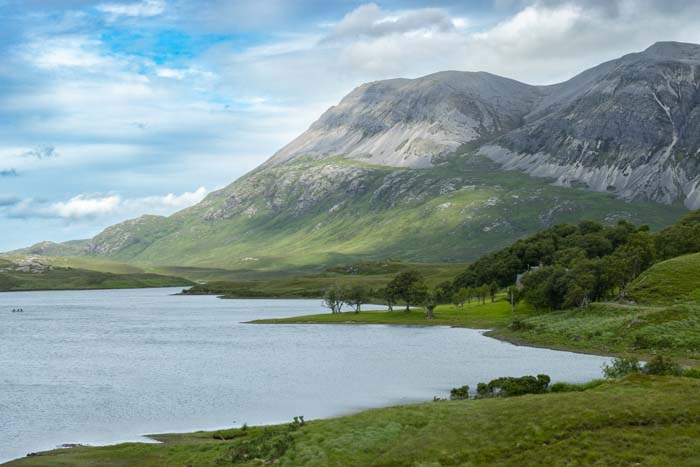 Arkle Hike