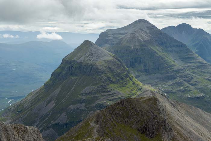 Beinn Eighe Hike
