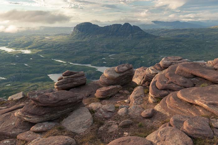 Cùl Mòr Hike