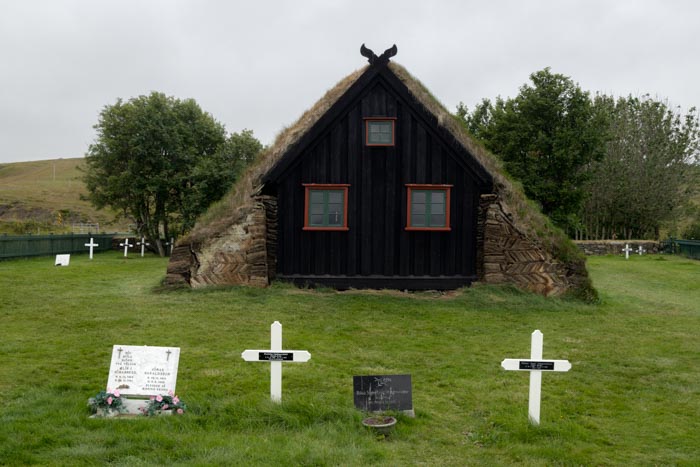 Víðimýrarkirkja church