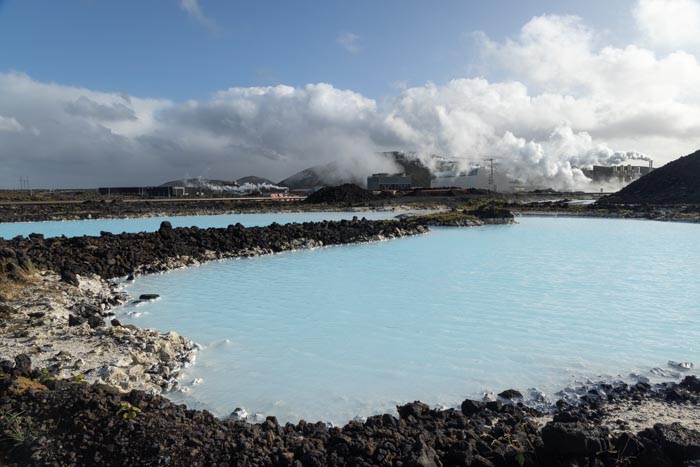 Blue Lagoon