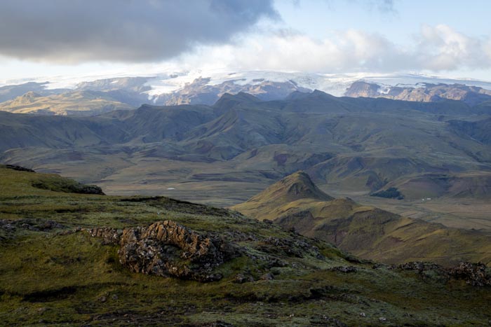 Randonnée de Hatta