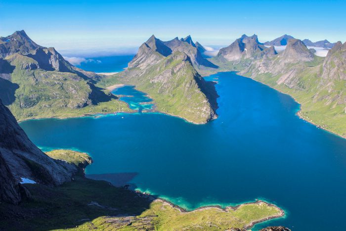Helvete Hike