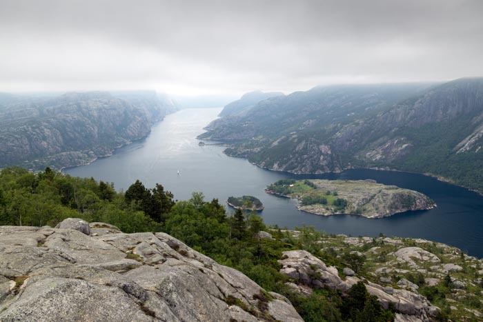 Sokkanuten Hike