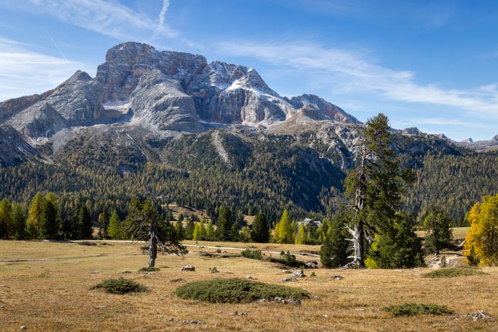 Randonnée du Dürrenstein