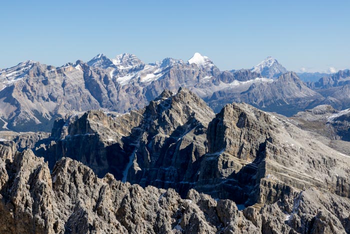 Via Ferrata Sas Rigais