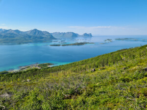 Bergsfjorden Bergsfjorden