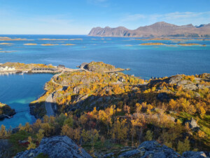 Bergsfjorden Bergsfjorden
