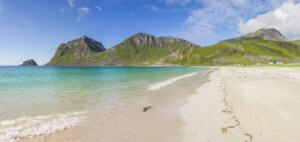 Plage de Vik Plage de Vik