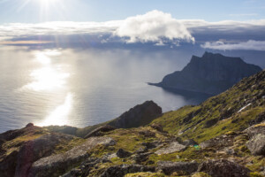 Mer de Norvège Mer de Norvège