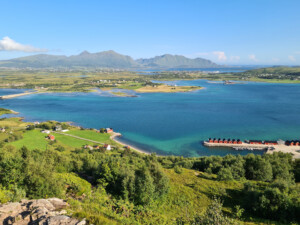 Offersøystraumen Offersøystraumen