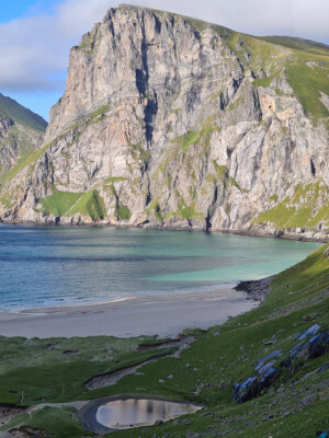 Summit of Ryten Summit of Ryten