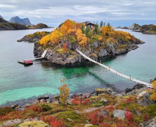 Sukkertoppen Sukkertoppen