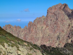 Punta Pisciaghia Punta Pisciaghia