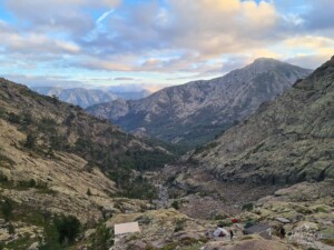 Tighiettu refuge Tighiettu refuge