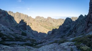 Asco valley Asco valley