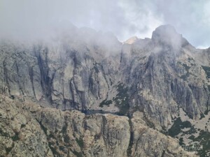 Lac de Capitello Lac de Capitello