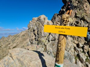 Bocca alle Porte Bocca alle Porte