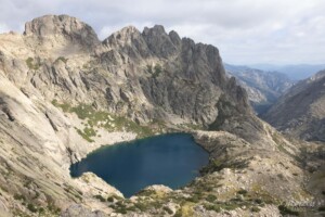 Lac de Capitello Lac de Capitello