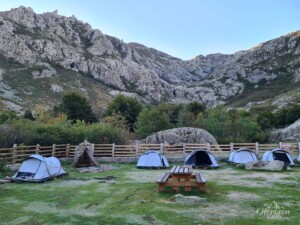Refuge de l'Onda Refuge de l'Onda