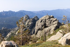 Aiguilles de Bavella Aiguilles de Bavella