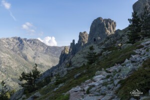 Bocca di u Pargulu Bocca di u Pargulu