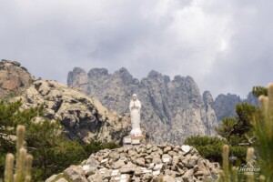 Col de Bavella Col de Bavella