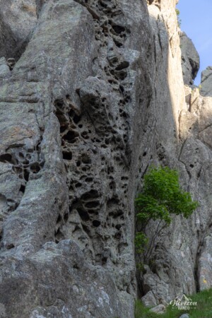 Aiguilles de Bavella Aiguilles de Bavella