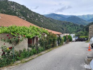 Hameau de Canaglia Hameau de Canaglia