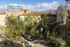 Sant'Antonino alleys Sant'Antonino alleys