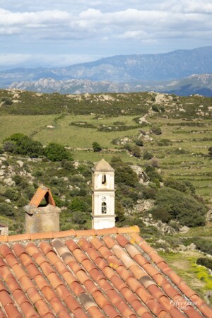 View from the top of Sant'Antonino village View from the top of Sant'Antonino village