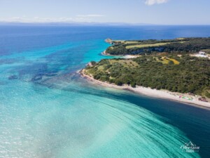Piantarella lagoon Piantarella lagoon