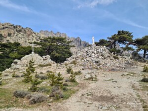 Col de Bavella Col de Bavella