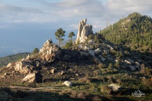 Monte San Petru Monte San Petru