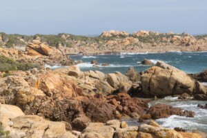 Magnifiques couleurs du littoral Magnifiques couleurs du littoral