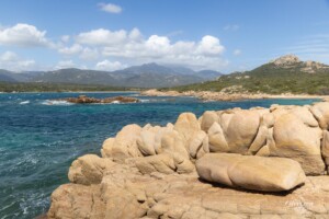 Côte déchiquetée Côte déchiquetée