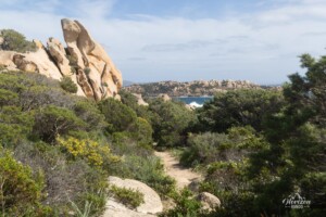 Sentier des Bruzzi Sentier des Bruzzi