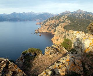 Capo Rosso Capo Rosso