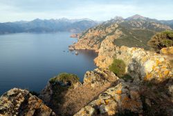 Capo Rosso Capo Rosso