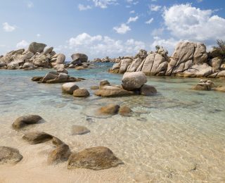 Palombaggia beach Palombaggia beach