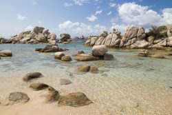 Palombaggia beach Palombaggia beach