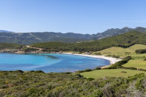 Tamarone beach Tamarone beach