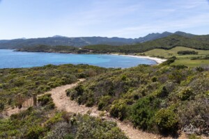 Tamarone beach Tamarone beach