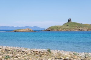 Genoese Tower Genoese Tower