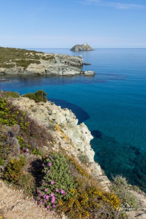 Giraglia Island Giraglia Island