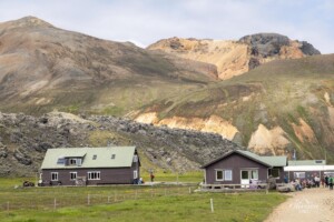 Landmannalaugar Landmannalaugar