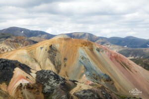 Brennisteinsalda Brennisteinsalda