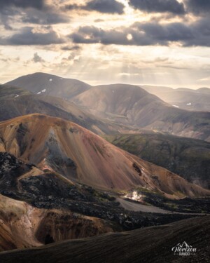 Brennisteinsalda Brennisteinsalda